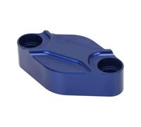 Tappo serbatoio freno Moto Freno Di Stazionamento Blocco Off Piastra Per TRX 450R 400EX YFZ450 YFZ450R YFZ450X LTZ400 LTR450 KFX Moto Parte