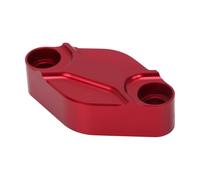 Tappo serbatoio freno Moto Freno Di Stazionamento Blocco Off Piastra Per TRX 450R 400EX YFZ450 YFZ450R YFZ450X LTZ400 LTR450 KFX Moto Parte