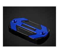 Tappo serbatoio freno Per CBR CBR650R CBR650F 650R 650F 650 2018-2024 Moto Freno Anteriore Serbatoio Fluido Tappo Tazza Di Olio Cilindro Maestro Copertura