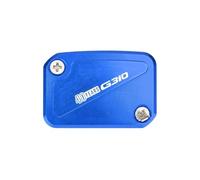 Tappo serbatoio freno Per G310R G310GS 2016-2022 Cilindro Freno Anteriore Tappo Serbatoio Accessori Moto Coperchio Della Pompa Olio
