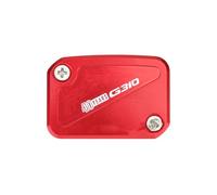 Tappo serbatoio freno Per G310R G310GS 2016-2022 Cilindro Freno Anteriore Tappo Serbatoio Accessori Moto Coperchio Della Pompa Olio