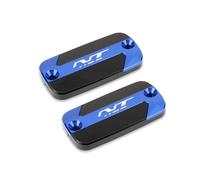 Tappo serbatoio freno Per NT1100 NT 1100 2021 2022 2023 Moto Serbatoio Freno Anteriore Serbatoio Fluido Copertura Della Tazza Di Olio