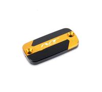 Tappo serbatoio freno Per NT1100 NT 1100 2021 2022 2023 Moto Serbatoio Freno Anteriore Serbatoio Fluido Copertura Della Tazza Di Olio