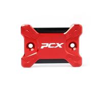 Tappo serbatoio freno Per PCX125 PCX 125 150 160 2015-2021 Cilindro Maestro Del Freno Coperchio Del Serbatoio Del Fluido Pompa Freno Serbatoio Del Fluido Accessori