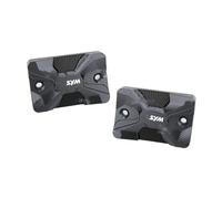 Tappo serbatoio freno Per Per JOYMAX Z 125/250/300 2018 Cilindro Maestro Del Freno Coperchio Del Serbatoio Del Fluido Pompa Freno Serbatoio Del Fluido Accessori Parti