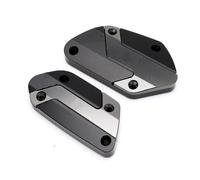 Tappo serbatoio freno Per R 1200 GSA R1200GS R1250GS Per Adventure R1250 GS Moto Frizione Anteriore Tappi Serbatoio Olio Freni Coperchio Del Serbatoio Dell'olio