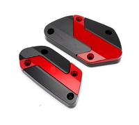 Tappo serbatoio freno Per R 1200 GSA R1200GS R1250GS Per Adventure R1250 GS Moto Frizione Anteriore Tappi Serbatoio Olio Freni Coperchio Del Serbatoio Dell'olio