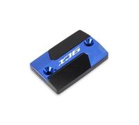 Tappo serbatoio freno Per XJ6 XJ6F XJ6N Per DIVERSION 2009-2014 2013 2012 Moto CNC Freno Anteriore Serbatoio Fluido CNC Coperchio Del Serbatoio Tappo Della Tazza Di Olio