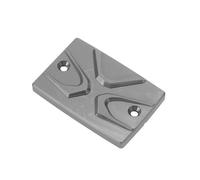 Tappo serbatoio freno Tappo Olio Coperchio Serbatoio Liquido Freno Anteriore Per MT 01 03 07 09 10 FZ-07 FZ-09 FZ-10 Per Tracer 900 MT-07 MT-09 MT-03 Moto