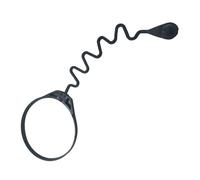 Tappo Serbatoio Gas Carburante Compatibile Con Land Per Rover Per Freelander LR2 2006-2015 Coperchio Tappo Serbatoio Carburante Olio Auto Cavo Accessori LR029165