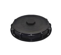 Tappo serbatoio IBC con valvola di sfiato per ricambio e filtrazione efficiente