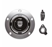 Tappo Serbatoio in Alluminio dal Pieno 97780072AA Ducati Scrambler 800-1100