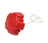 Tappo serbatoio in plastica per tosaerba FX-RM1630 FX-RM1855 FX-RM1860 FX-RM2055 FX-RM2060 FX-RM2060PRO con sistemi motore T375 T475 T575