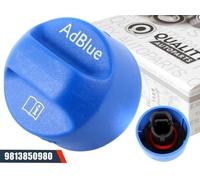 TAPPO SERBATOIO INIEZIONE UREA ADBLUE PER CITROEN C4 II X / CACTUS PICASSO II