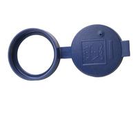 Tappo Serbatoio Lavacristalli Coperchio Del Serbatoio Del Liquido Lavavetri Per Parabrezza Auto 71740943 Compatibile Con Fiat Per Bravo 2007-2015 Per 500 2012-2018 Per Croma 2005-2010