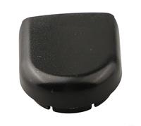 Tappo Serbatoio Lavacristalli Materiale ABS Duraturo | ABS per robusto, resistenza per calore, durata lunga, sostituzione diretta, colore nero