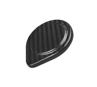 Tappo serbatoio lavatrice per BMW E90 E91 E92 E93 E81 E82 E87 E88 X1 E84 | Tappo per lavacristalli Vera fibra di carbonio per rivestimento lucido