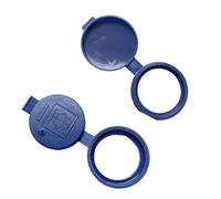 Tappo serbatoio lavavetri Compatibile Con Alfa Per Romeo Per Spider 2006-2007 2008 2009 2010 Tappo Bottiglia Lavacristallo OEM: 71740943