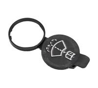 Tappo serbatoio lavavetri Compatibile Con Buick Per Lacrosse Per Regal 2010-2013 2014 2015 2016 Auto Tergicristallo Lavavetri Serbatoio Del Liquido Tappo Di Bottiglia Copertura Nera