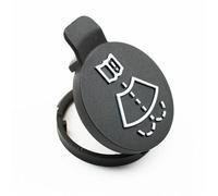 Tappo Serbatoio Lavavetri Compatibile Con C&evrolet Per Colorado 2015 2016 2017 OE: 12767700, 30566588, Tappo Del Serbatoio Del Tergicristallo Copertura Serbatoio Rondella Parabrezza Dell'auto