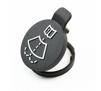 Tappo Serbatoio Lavavetri Compatibile Con C&evrolet Per Cruze 2011 2012 2013 2014 2015 Auto Parabrezza Rondella Bottiglia Di Copertura 12767700 13227300 Tergicristallo Tappo Del Serbatoio