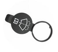 Tappo Serbatoio Lavavetri Compatibile Con C&evrolet Per Impala 2014 2015 2016 2017 2018 2019 2020 1 Pz. Accessori Per Tappo Liquido Autolavaggio 19172571