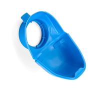Tappo Serbatoio Lavavetri Compatibile Con Ducato Per Panda 1 Pz Tappo Serbatoio Lavavetri Tappo Serbatoio Liquido Lavavetri Per Auto Accessori