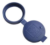 Tappo Serbatoio Lavavetri Compatibile Con Fiat Per Linea 2007-2017 Per Croma 2005-2011 1Pc Tappo Di Bottiglia Lavavetri 71740943 643244