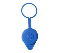 Tappo serbatoio lavavetri Compatibile Con Ford Per Focus 2012 2013 2014 2015 2016 2017 2018 Tappo Del Serbatoio Del Tappo Della Brocca Di Riempimento Dell'acqua In Vetro OEM: Cp9z-17a605-a
