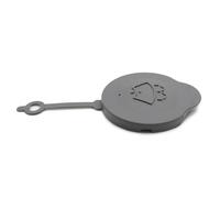 Tappo serbatoio lavavetri Compatibile con Micra K13 2011 2012 2013 2014 2016 Coperchio del serbatoio del liquido lavavetri del tergicristallo anteriore OEM: 28913-1HA3A