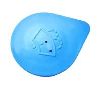 Tappo Serbatoio Lavavetri Compatibile Con Nissan Per Livina Per Note Per E11 Tappo Serbatoio Liquido Lavavetri Parabrezza Auto Coperchio Bottiglia Serbatoio Acqua 28913-AX600