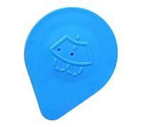 Tappo Serbatoio Lavavetri Compatibile Con Nissan Per Micra Per March Per K12 28913AX600 Tappo Serbatoio Liquido Lavavetri Parabrezza Auto Coperchio Bottiglia Serbatoio Acqua 28913-AX600