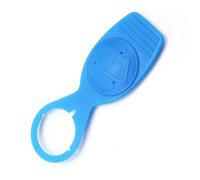 Tappo Serbatoio Lavavetri Compatibile Con Per Mk1 Per Mk2 Per Mk3 1 Pz. Tappo Per Serbatoio Liquido Lavavetri Per Auto, Accessori 1H0955455