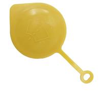 Tappo Serbatoio Lavavetri Compatibile Con Subaru Per Legacy 1990 1991-2005 Parabrezza Per Auto Tergicristallo Liquido Lavavetri Serbatoio Coperchio Tappo 86615AA060