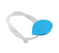 Tappo Serbatoio Lavavetri Coperchio Per Contenitore Liquido Lavavetri 76802-SJD-003 Compatibile Con Civic Per MK7 MK8 2003 2004 2005 2006 2007 2008 2009 2010 2011