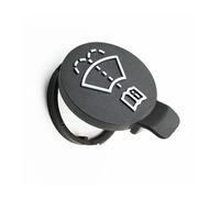 Tappo Serbatoio Liquido Compatibile Con C&evrolet Per Camaro 2010-2017 1pc Parabrezza Auto Tappo Serbatoio Liquido Stoccaggio Tappo Fluido Lavaggio Auto 13227300