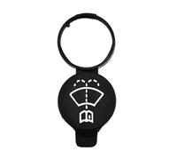 Tappo Serbatoio Liquido Compatibile Con Chevy Per Volt 2011-2016 Per Trax 2013-2015 Per Sonic 2012-2015 Copertura Della Bottiglia Del Liquido Lavavetri Per Tergicristallo Per Auto 13227300