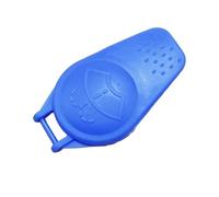 Tappo Serbatoio Liquido Compatibile Con Ford Per Mondeo 4 2007-2014 Per C-Max 2007 2008 2009 2010 Auto Parabrezza Tergicristallo Liquido Lavavetri Coperchio Del Serbatoio 3M5117632AB