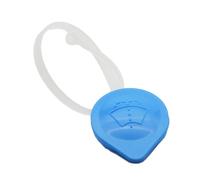 Tappo Serbatoio Liquido Compatibile Con Jazz Per Fit MK1 2002-2008 Tappo Del Serbatoio Del Tergicristallo Tappo Del Serbatoio Del Liquido Lavavetri 76802 SAG H01 76802-SAG-H01