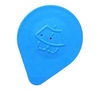 Tappo Serbatoio Liquido Compatibile Con Nissan Per March K12 2003-2010 Per Livina E11 2005-2012 28913AX600 Parabrezza Auto Tergicristallo Lavavetri Tappo Serbatoio Liquido Coperchio Bottiglia Acqua