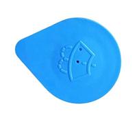 Tappo Serbatoio Liquido Compatibile Con Nissan Per Micra K12 2003-2010 Per Note E11 2005-2012 28913AX600 Parabrezza Auto Tergicristallo Lavavetri Tappo Serbatoio Liquido Coperchio Bottiglia Acqua