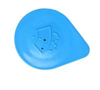 Tappo Serbatoio Liquido Compatibile Con Nissan Per Micra K12 Per March K12 2003-2010 Tergicristallo Per Auto Tappo Serbatoio Liquido Lavavetri Coperchio Bottiglia Acqua 28913AX600
