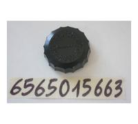 Tappo serbatoio liquido freni 45mm DOT 4 Brake fluid tank cap