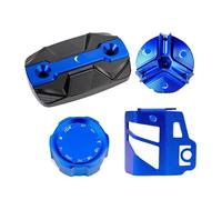 Tappo Serbatoio Liquido Freni Moto Anteriore Posteriore Cilindro Del Fluido Freno Master Serbatoio Copertura Tappo Olio Per MT-03 MT03 2015-2021 2022 2023