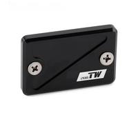 Tappo serbatoio liquido freni moto Coperchio Serbatoio Freno Anteriore Per TW 200 2002-2022 Tappo Della Pompa Dell'olio Fluido Protezione Della Maniglia Parti Accessori Per Motociclette