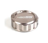 Tappo serbatoio liquido freni moto Per 450NK 450 NK 450 NK450 2023 2024 Per CF450NK Accessori per moto Tappi per serbatoio del liquido dei freni anteriori Protezione della copertura