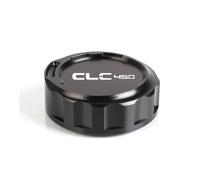 Tappo serbatoio liquido freni moto Per 450NK 450 NK 450 NK450 2023 2024 Per CF450NK Accessori per moto Tappi per serbatoio del liquido dei freni anteriori Protezione della copertura