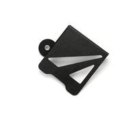 Tappo serbatoio liquido freni moto Per CB500F CB500X CL500 CBR500R 400X 400F Moto Pompa freno posteriore Serbatoio fluido Coppa olio Protezione copertura serbatoio