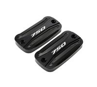 Tappo serbatoio liquido freni moto Per Forza 750 Per Forza750 2020 2021 2022 Moto CNC Copertura Serbatoio Cilindro Maestro Freno Freno Anteriore Tappo Serbatoio Fluido Carburante