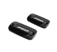 Tappo serbatoio liquido freni moto Per Forza 750 Per Forza750 2020 2021 2022 Moto CNC Copertura Serbatoio Cilindro Maestro Freno Freno Anteriore Tappo Serbatoio Fluido Carburante